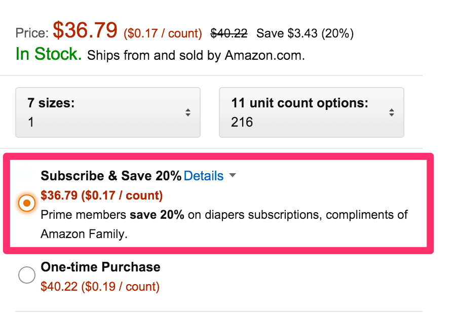 How To Get Cheap Diapers In Bulk (2016)