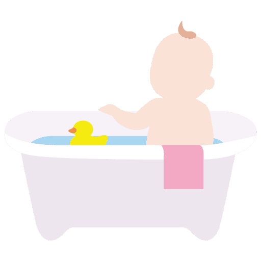 Make Bath Time Fun And Safe With The Best Baby Bathtubs (2017 Reviews)